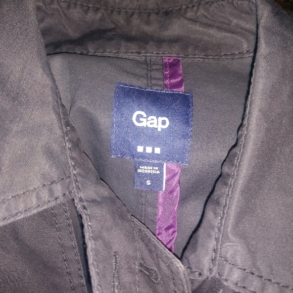 Rain jacket - Picture 2 of 3